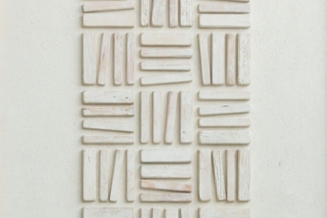 Picture of DD8139 Solid Reclaimed Wood Wall Art (32.2" x 48")