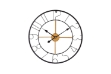 Picture of CLK72 23.6" Large Wall Clock