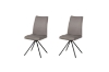 Picture of [Pack of 2] COAL Dining Chair