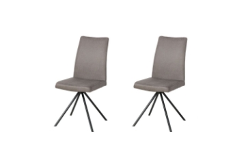 Picture of [Pack of 2] COAL Dining Chair
