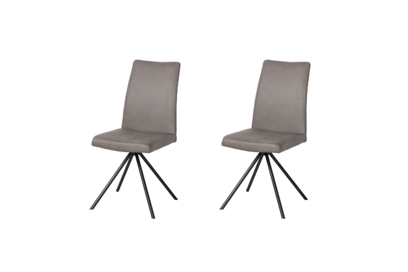 Picture of [Pack of 2] COAL Dining Chair