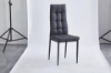 Picture of SANDER Dining Chair (Smoky) - Set of  4