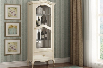 Picture of FERROL 1-Door Cabinet