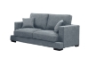 Picture of CARLO Fabric Sofa Range