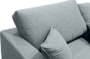 Picture of CARLO Fabric Sofa Range