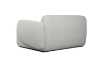 Picture of SUMMIT Fabric Modular Sofa Range (White)