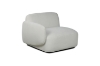 Picture of SUMMIT Fabric Modular Sofa Range (White)