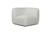 Picture of SUMMIT Fabric Modular Sofa Range (White)