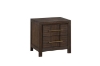 Picture of HOPKINS 2-Drawer Bedside Table