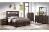 Picture of HOPKINS 6PC Bedroom Combo Set - Eastern King Size