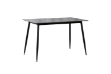 Picture of YOONA 47.2" Sintered Stone Top Dining Table