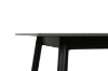 Picture of YOONA 47.2" Sintered Stone Top Dining Table