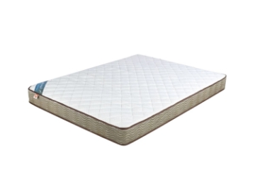 Picture of COMFORT Sleep Pocket Spring Mattress in Twin/Double/Queen Size