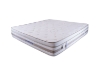 Picture of SAGE Memory Gel + Latex Euro Top 5 Zone Pocket Spring Mattress in Queen/Eastern King Size
