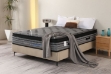 Picture of SUNLIGHT Gel Memory Foam + Pocket Spring Mattress in Double/Queen/Eastern King Size