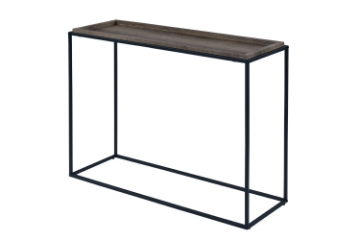 Picture of YERI Console Table
