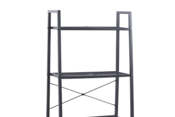 Picture of DUFFI 4-Tier Shelf (Black)