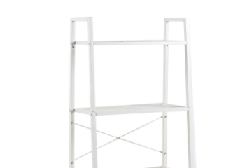 Picture of DUFFI 4-Tier Shelf (White)