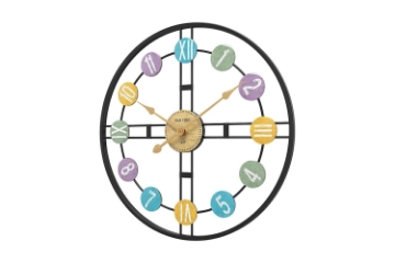 Picture of CLK73 Large Wall Clock