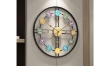 Picture of  [FLOOR MODEL CLEARANCE] CLK73 Large Wall Clock