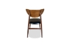 Picture of ELI CODY Dining Chair (Walnut) - 4PC in 1 Carton