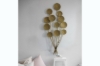 Picture of BOUQUET Metal Wall Art (26"x57")