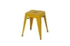 Picture of TOLIX Replica Stool Seat H17.5" - Yellow