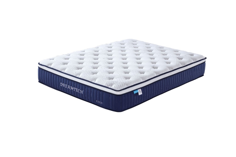 Picture of [SOFT] EDEN Plush Mattress in Double Size
