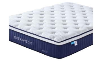 Picture of [SOFT] EDEN Plush Mattress in Double Size