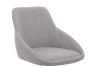 Picture of ZACH Height Adjustable Bar Chair (Grey)