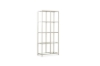 Picture of STARK Steel Frame Glass Display Shelf (31.4"x70.8")