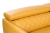 Picture of LUCCA Sectional Sofa In 100% Top Leather- Left
