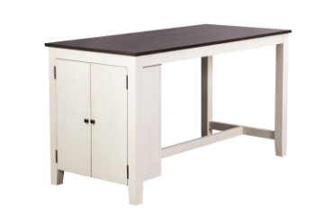 Picture of LANDON 65" Counter Height Table / Kitchen Island