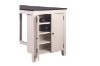Picture of LANDON 65" Counter Height Table / Kitchen Island