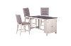 Picture of LANDON 65" Counter Height Table / Kitchen Island