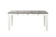 Picture of PAROS 63" Dining Table with Drawers