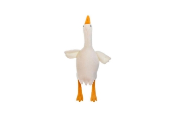 Picture of STUFFED GOOSE Plush Cushion - Medium (51")