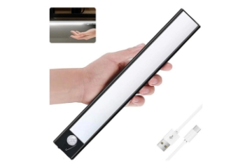 Picture of STARK 11.8"/23.6" Steel Frame Motion Sensor Magnetic LED Cabinet Light