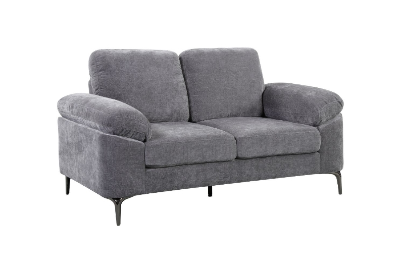 Picture of FRANKY Fabric 2 Seater Sofa