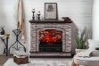 Picture of ALLEN Console Table--No insert