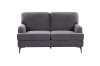 Picture of GARLAND 2 Seater Fabric Sofa