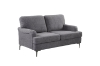 Picture of GARLAND 2 Seater Fabric Sofa