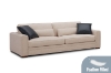 Picture of STANFORD Feather Filled Fabric Sofa Range *Dust, Water & Oil Resistant