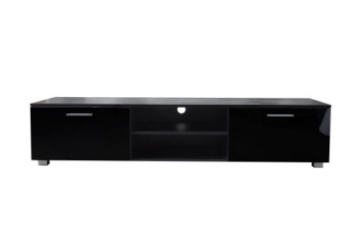 Picture of ONEL 63" TV Stand (Black)