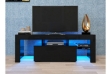 Picture of ONEL 51" TV Stand with LED Lighting