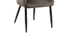 Picture of MILLY Velvet Armchair (Gray)