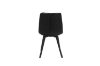 Picture of WESTIN PU Leather Dining Chair (Black) -  Each