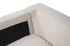 Picture of COPELAND Fabric Modular Sofa - Right Arm Facing Seat