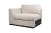 Picture of COPELAND Fabric Modular Sofa - Left Arm Facing Seat