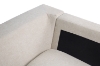 Picture of COPELAND Fabric Modular Sofa - Left Arm Facing Seat